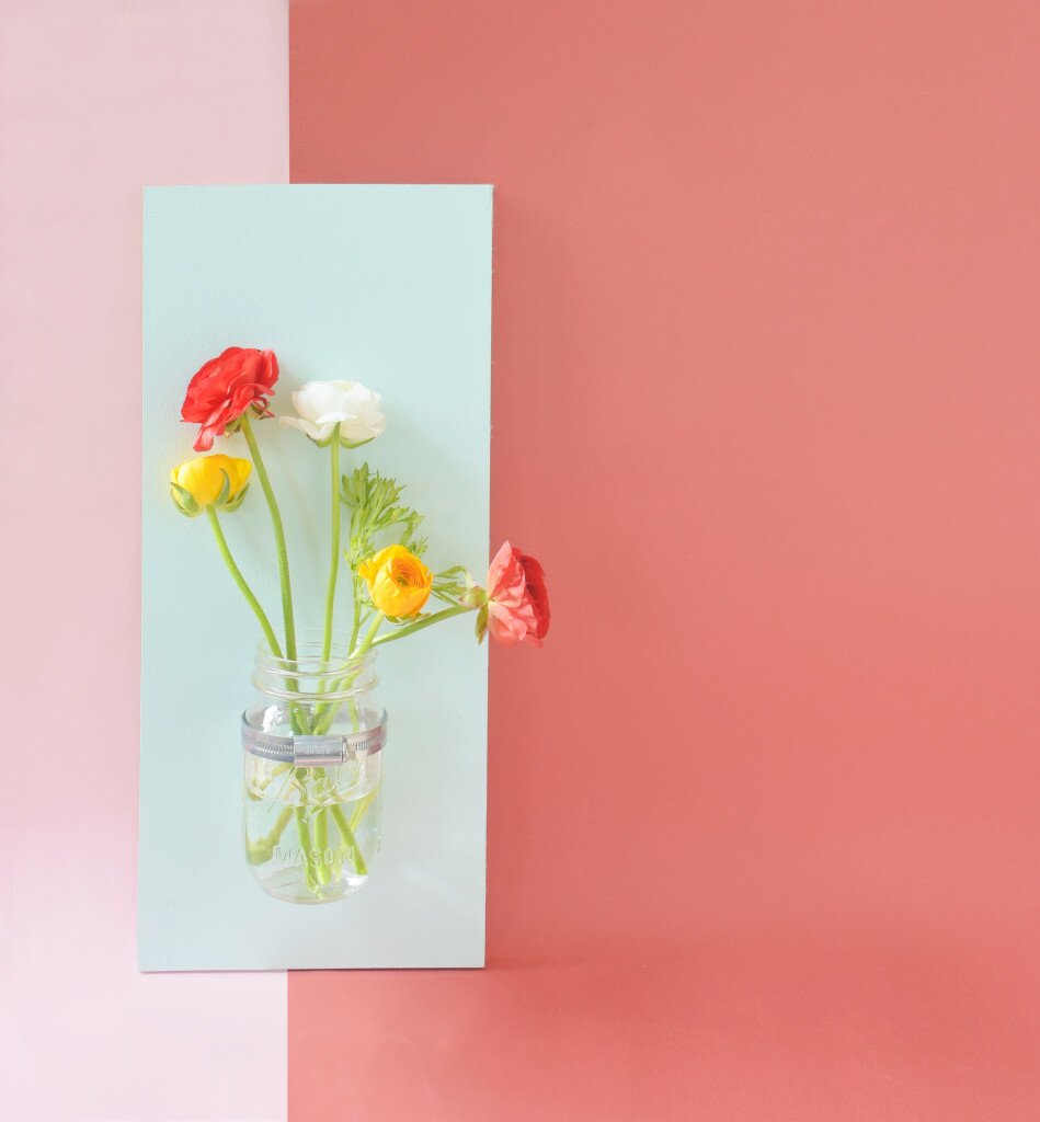Crafting with Mason Jars